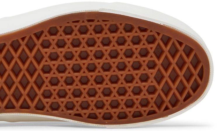 Comme des Garcons x Vans OG Authentic LX Graffiti