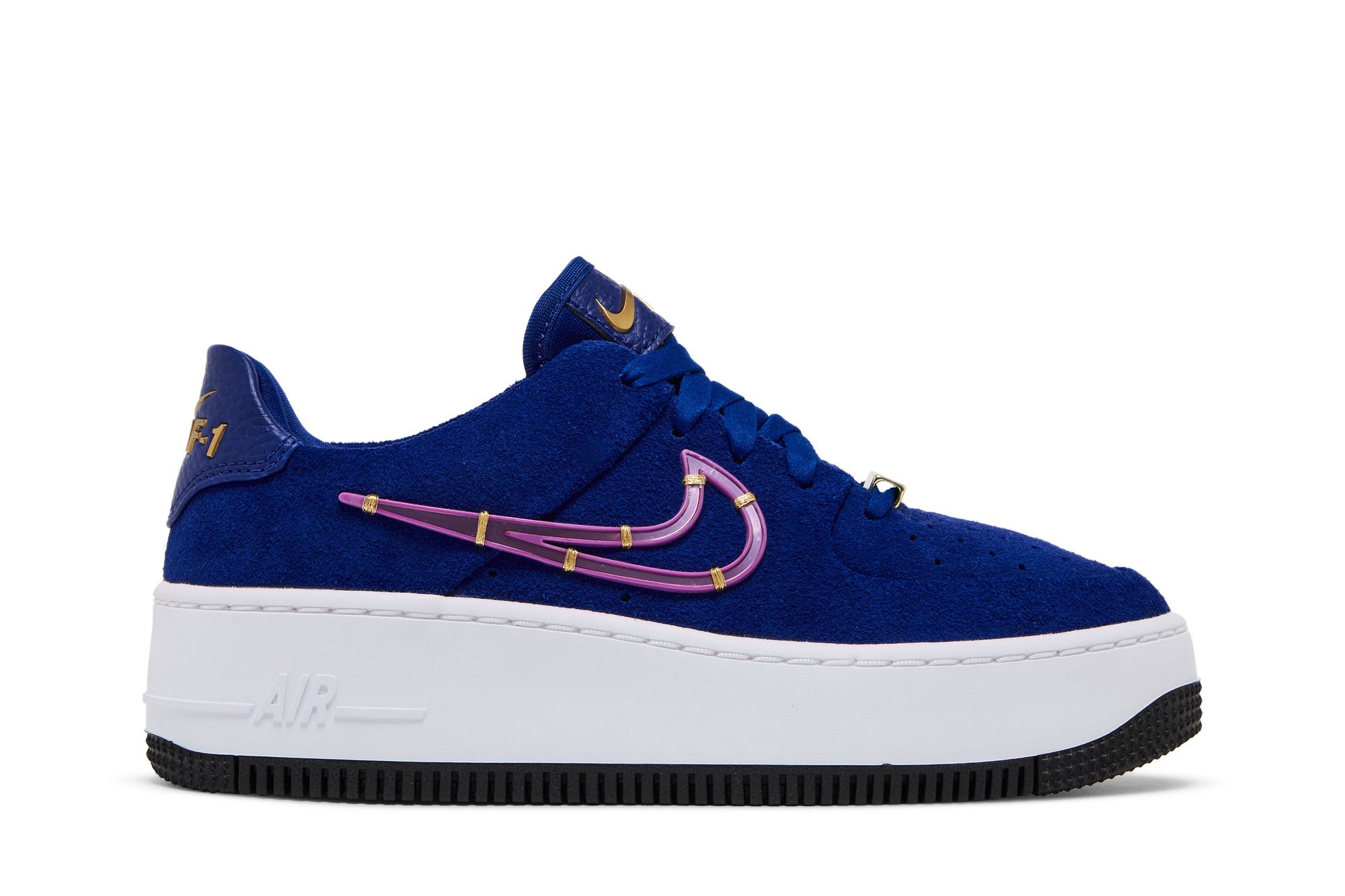 Blue nike air force 1 sage low cheap