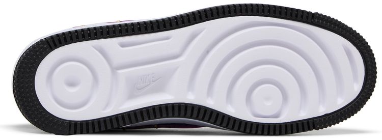 Nike Wmns Air Force 1 Sage Low LX Deep Royal Blue