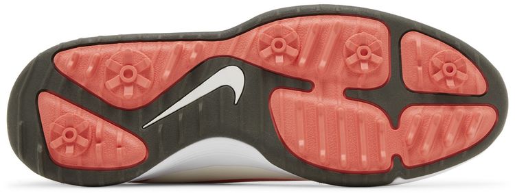 Nike Infinity Golf Sail Magic Ember