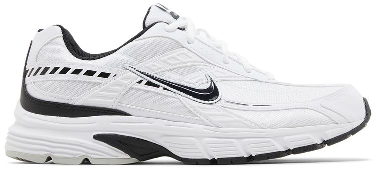 Initiator White Black