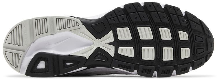 Initiator White Black