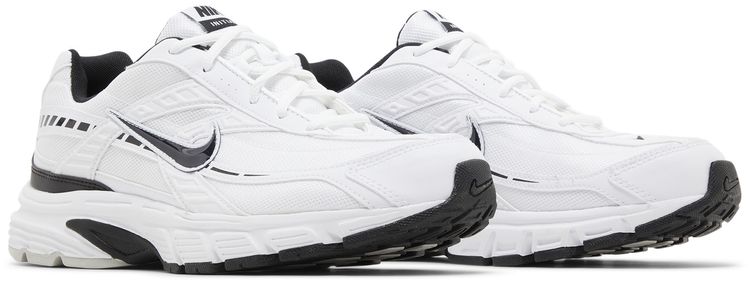 Initiator White Black