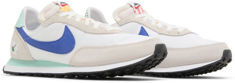 Nike Waffle Trainer 2 BG Scrapbook