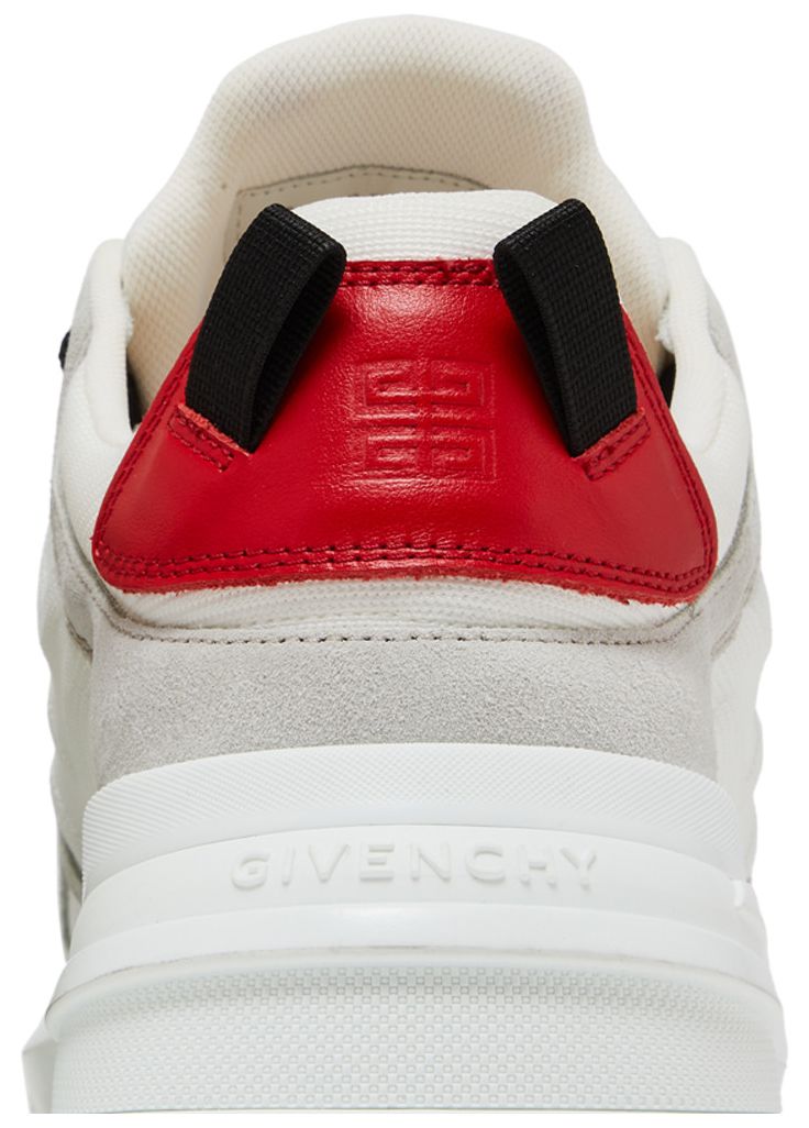 Givenchy GIV 1 Light Sneaker Grey
