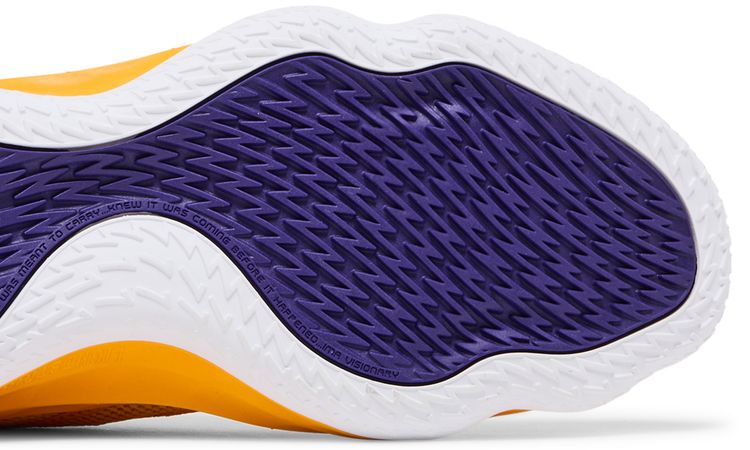 Adidas Dame 7 Washington Huskies   Reverse Retro