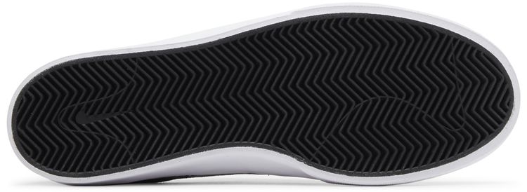 Nike Shane Premium SB Dark Smoke Grey Paisley