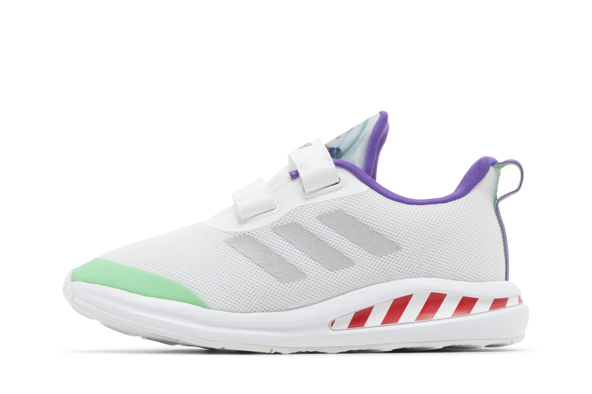 BUZZ☆ Adidas-Zx-Flux-Galaxy-Blue-Black-White-B34056-New-Space