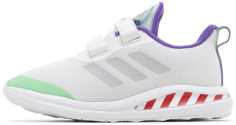 Toy Story x adidas FortaRun J Buzz Lightyear