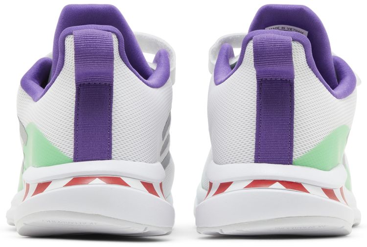 Toy Story x adidas FortaRun J Buzz Lightyear