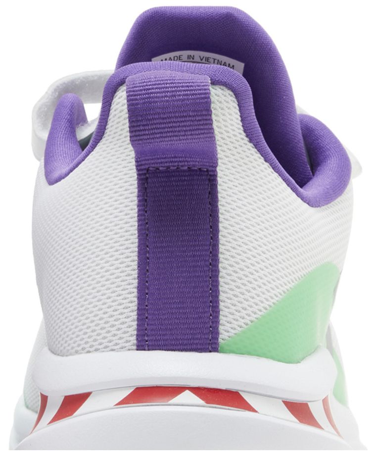 Toy Story x adidas FortaRun J Buzz Lightyear
