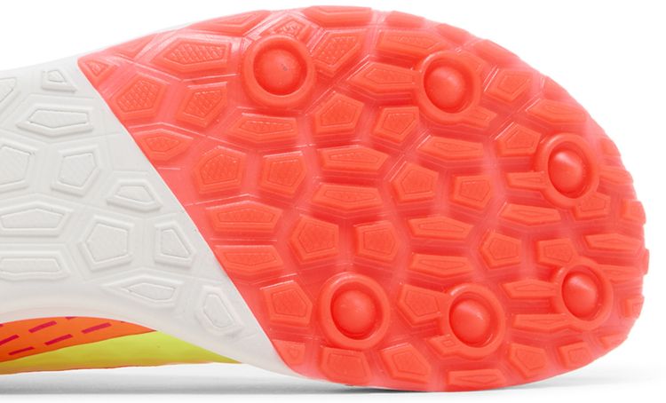 Nike Zoom Rival Waffle 5 Total Orange Volt