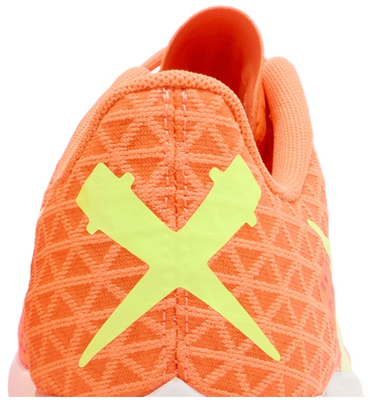 Nike Zoom Rival Waffle 5 Total Orange Volt