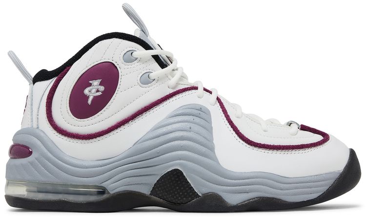 Nike Wmns Air Penny 2 Rosewood