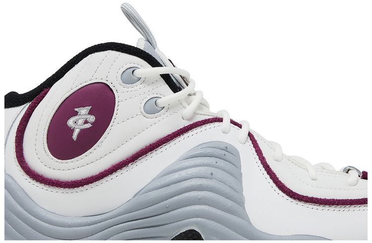 Nike Wmns Air Penny 2 Rosewood