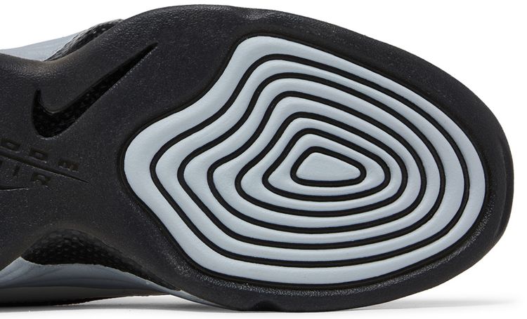 Nike Wmns Air Penny 2 Rosewood