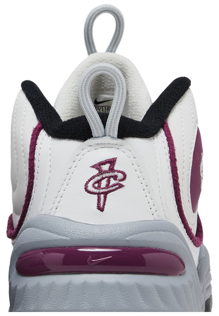 Nike Wmns Air Penny 2 Rosewood