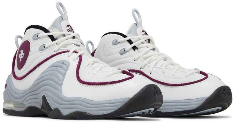 Nike Wmns Air Penny 2 Rosewood
