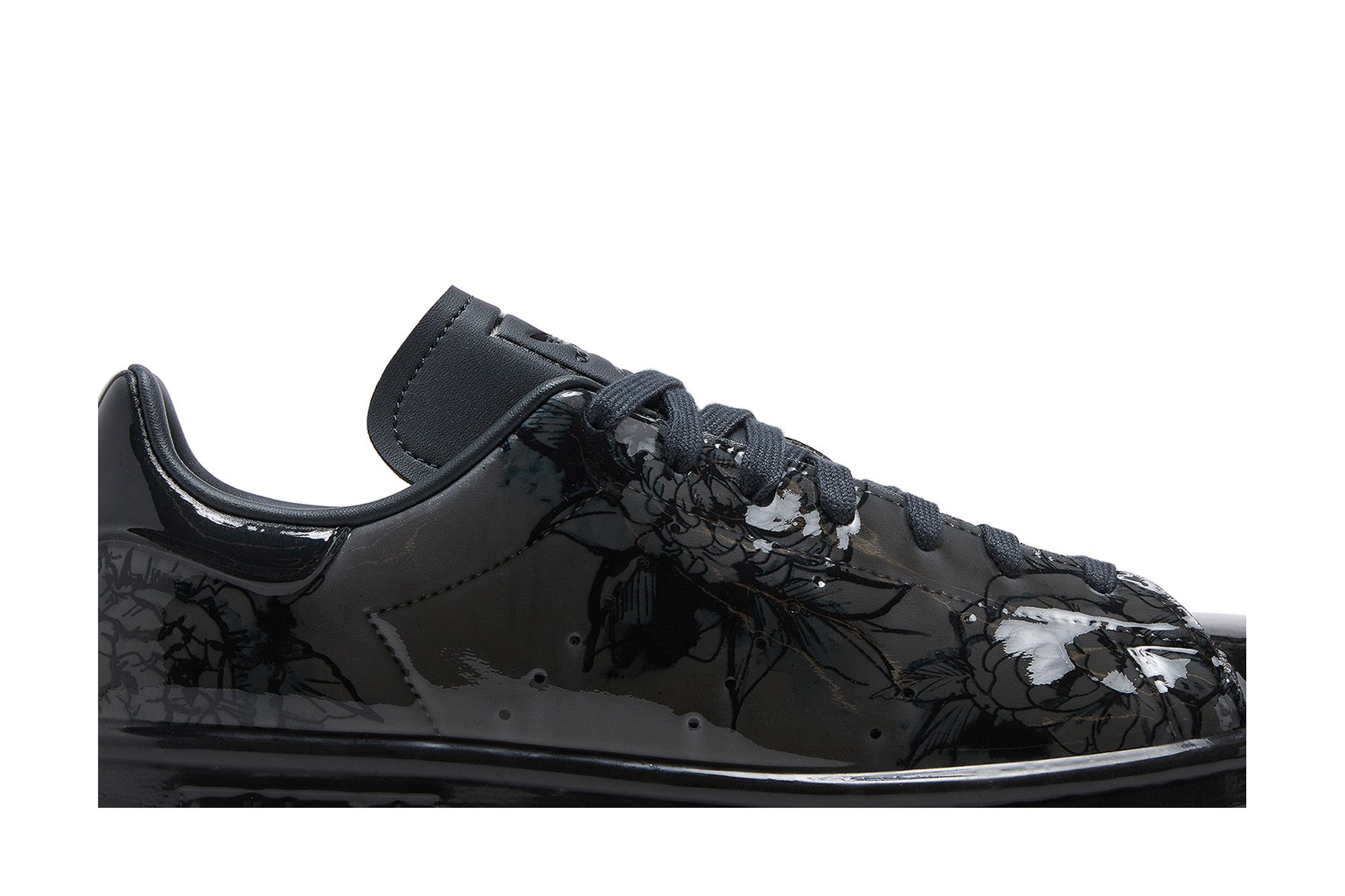 Size 11.0 Stan Smith Chinese Porcelain