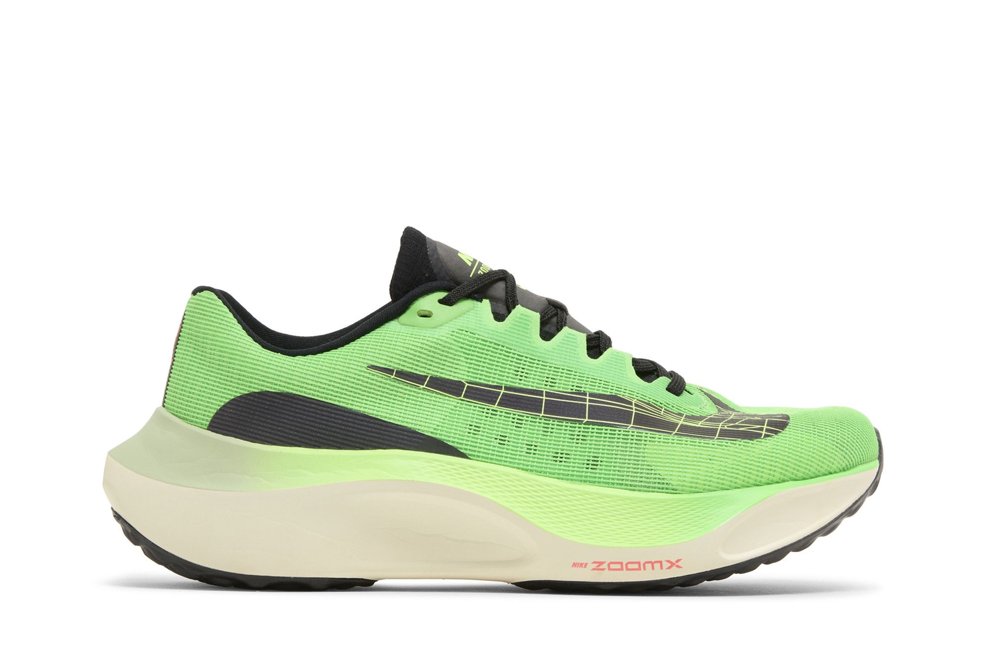 Zoom fly flyknit ekiden on sale