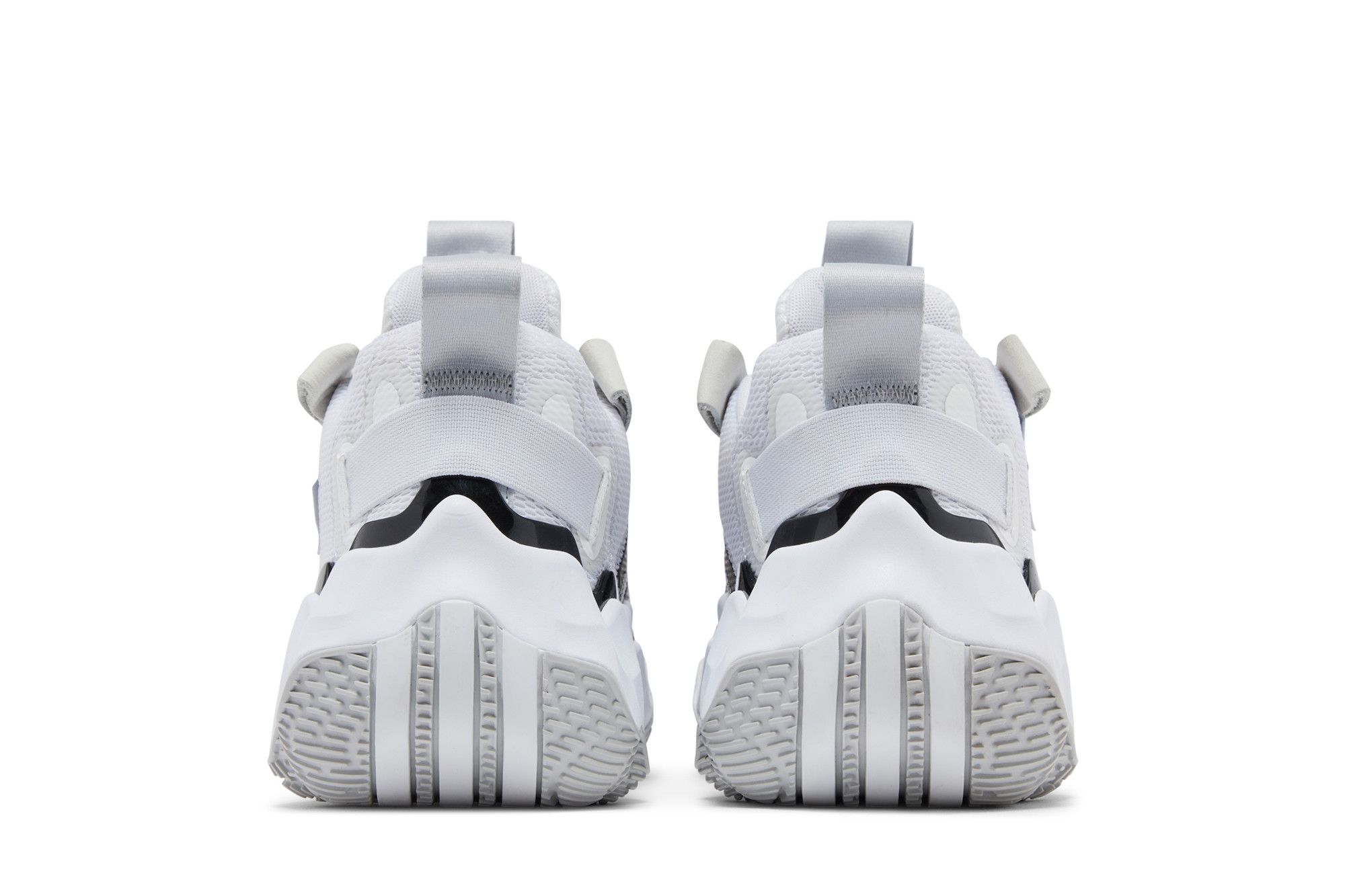 Buy Exhibit B 'White Black' - GZ2383 | GOAT