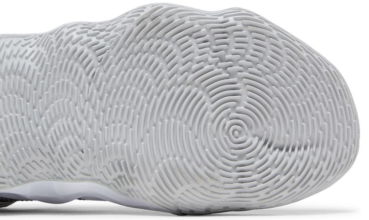 Adidas Exhibit B White Black