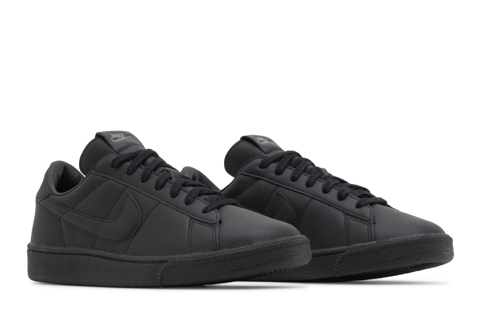 NIKE ×BLACK COMME des GARÇONS 24cm Nike Premier Comme des Garcons Black (Women's) - DJ8545-001 - US