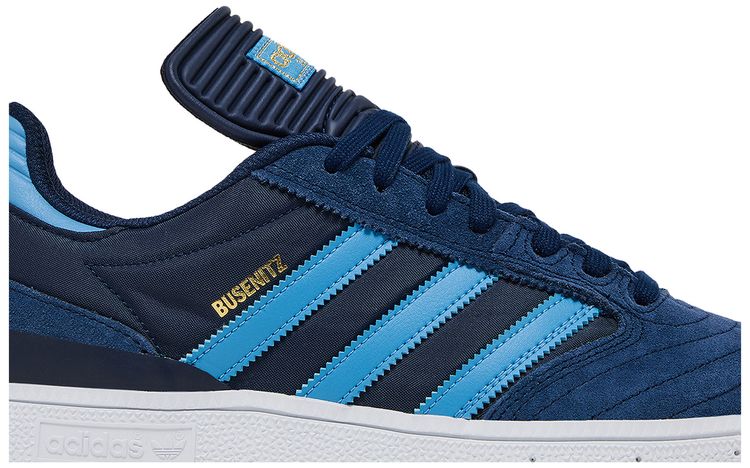 Adidas Busenitz Navy Light Blue