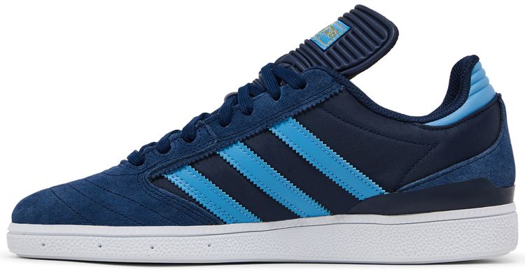 Adidas Busenitz Navy Light Blue