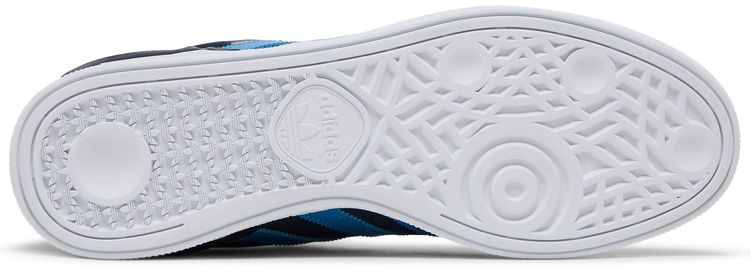 Adidas Busenitz Navy Light Blue