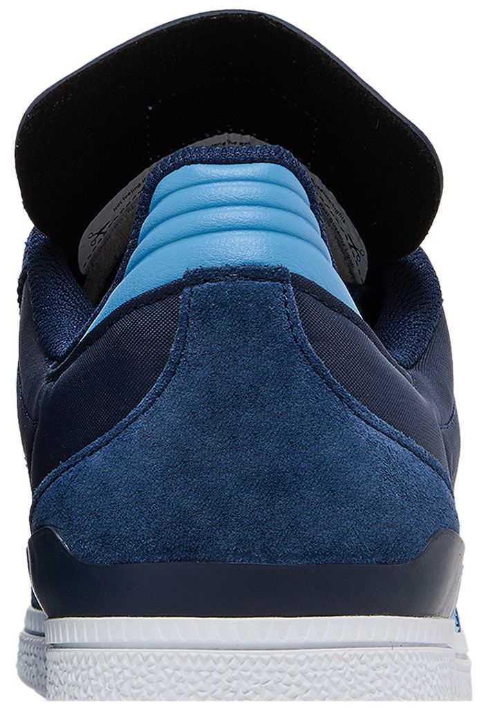 Adidas Busenitz Navy Light Blue