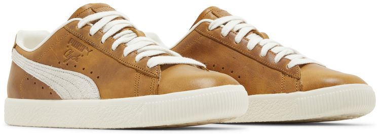 Puma Clyde Paris