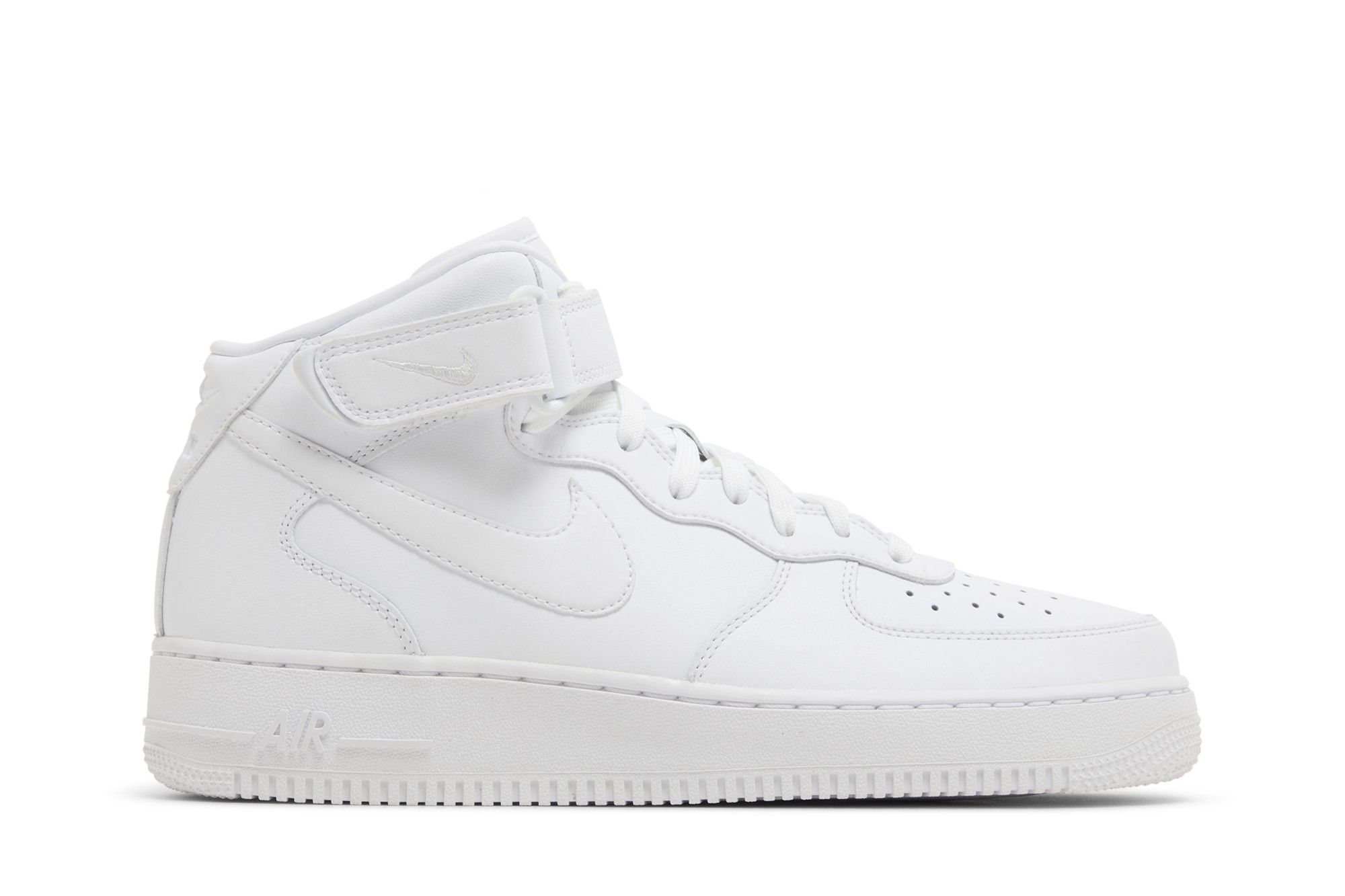 Buy Nike Air Force 1 Mid 'Fresh' - DZ2525 100 | GOAT