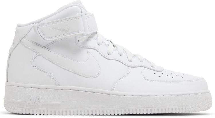 Nike Air Force 1 Mid Fresh