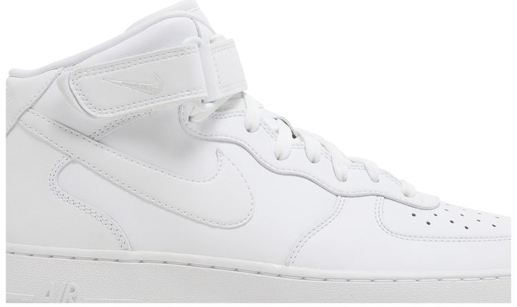 Nike Air Force 1 Mid Fresh