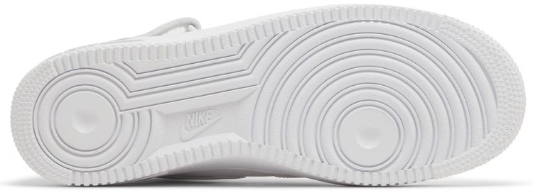 Nike Air Force 1 Mid Fresh