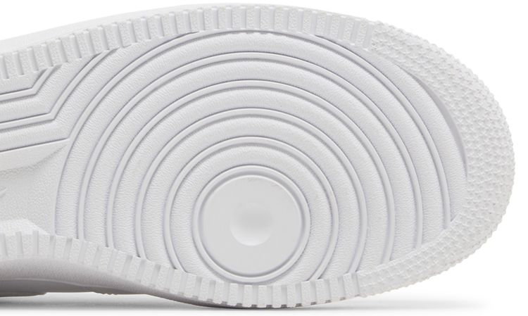 Nike Air Force 1 Mid Fresh