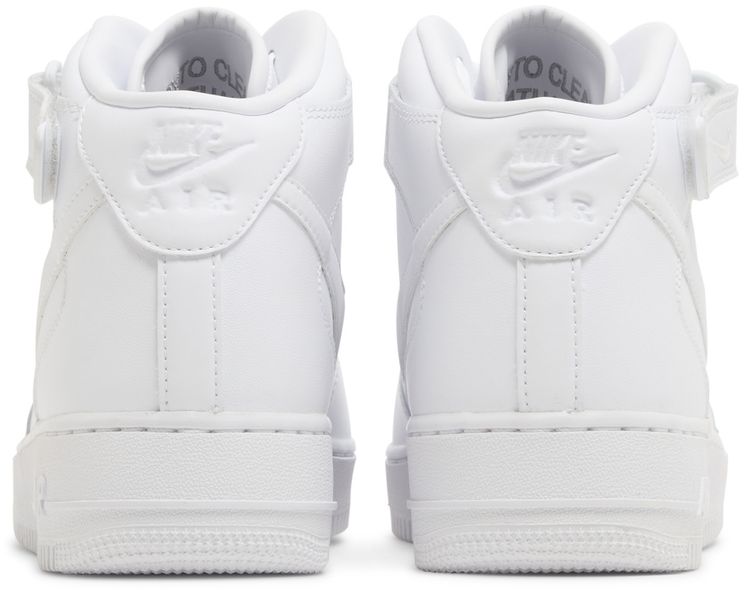 Nike Air Force 1 Mid Fresh