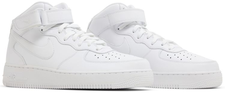 Nike Air Force 1 Mid Fresh