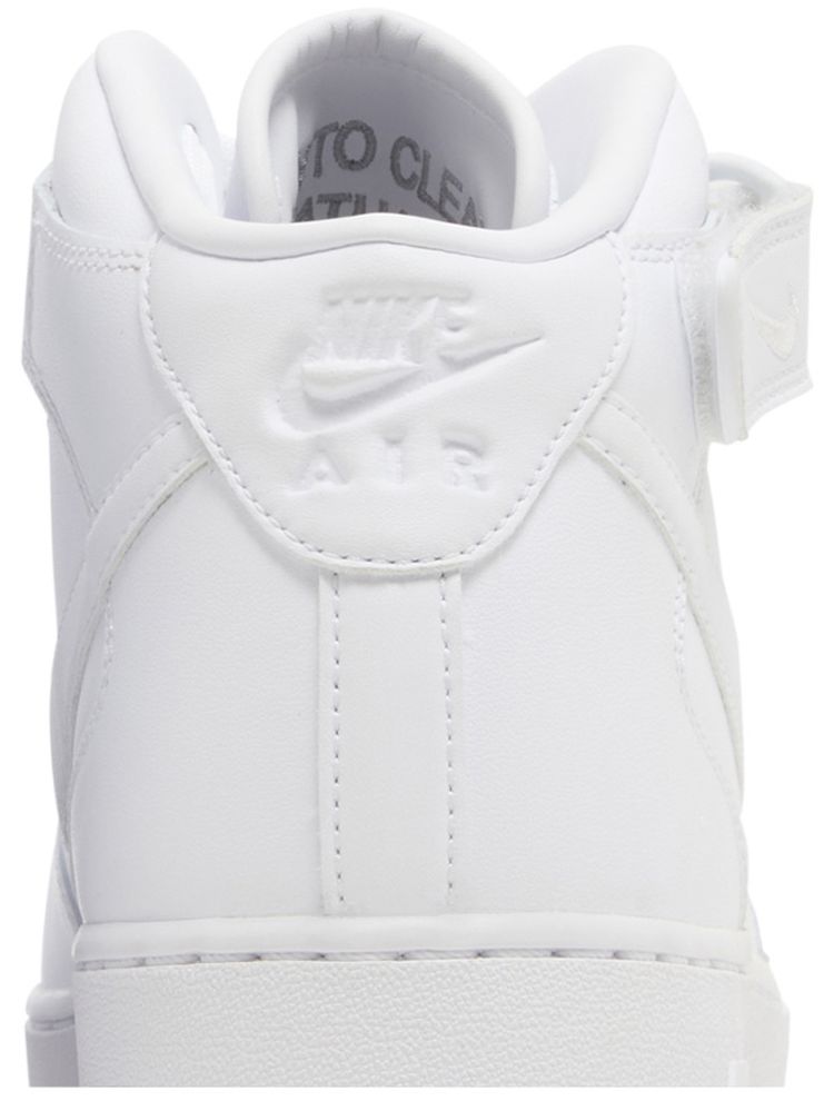 Nike Air Force 1 Mid Fresh