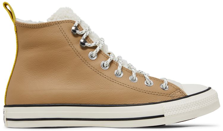 Converse Wmns Chuck Taylor All Star High Nomad Khaki