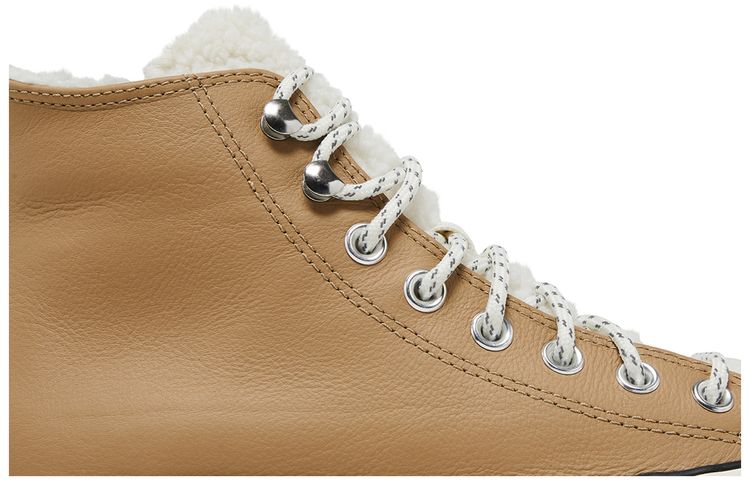 Converse Wmns Chuck Taylor All Star High Nomad Khaki