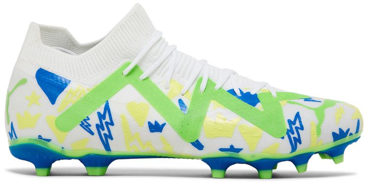 Puma Neymar Jr x Future Match FG AG Instituto Pack