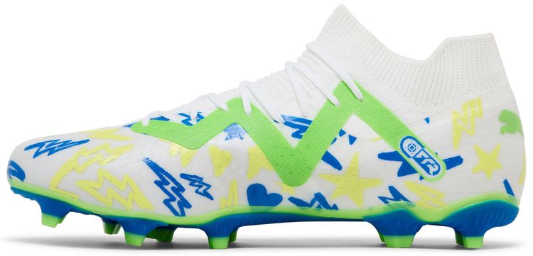 Puma Neymar Jr x Future Match FG AG Instituto Pack