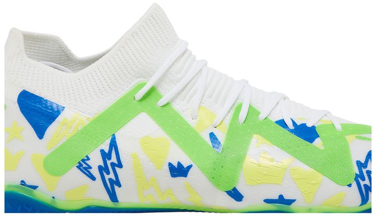 Puma Neymar Jr x Future Match FG AG Instituto Pack