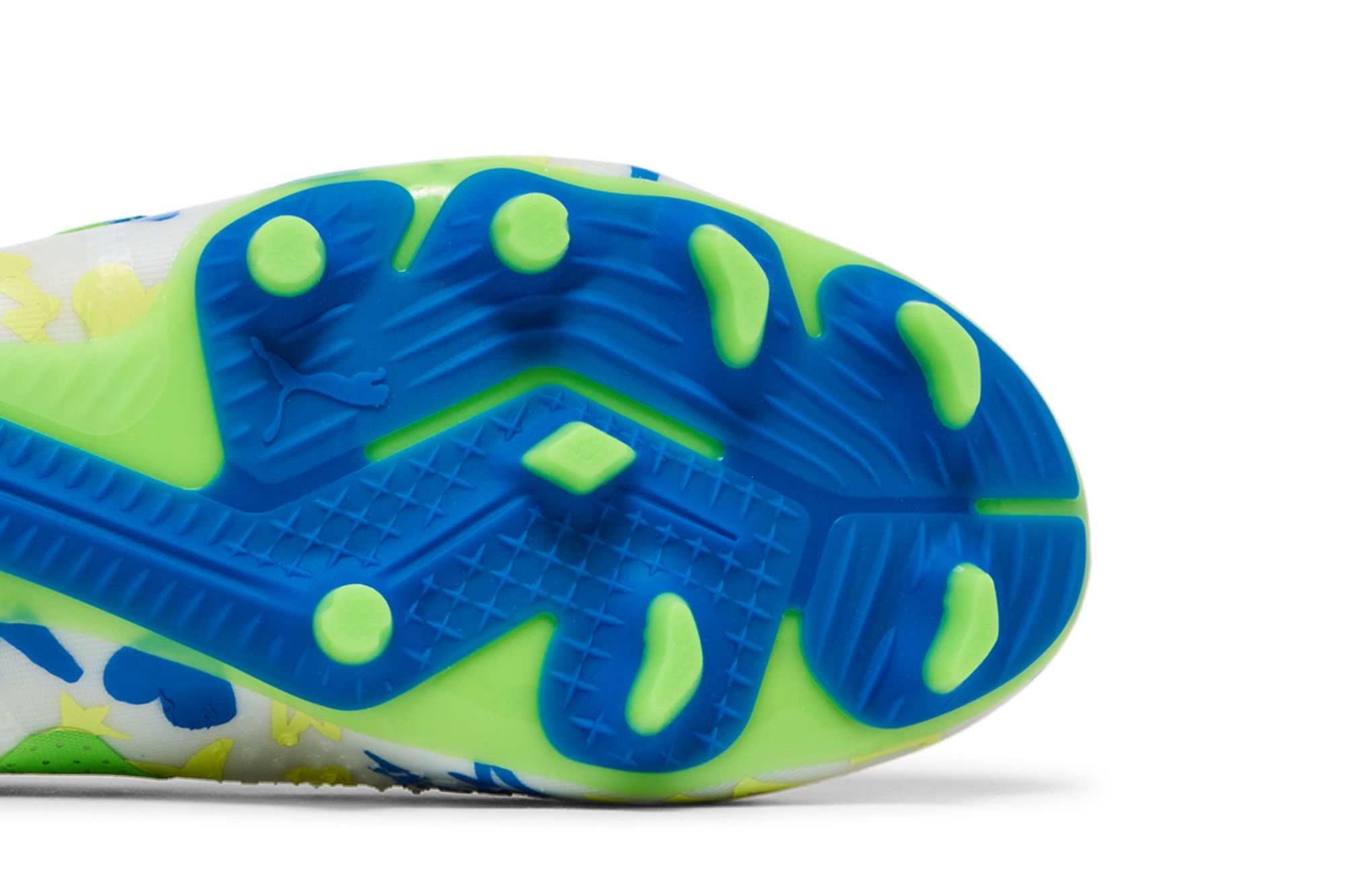 Size 10.0 Neymar Jr. x Future Match FG AG 'Instituto Pack'