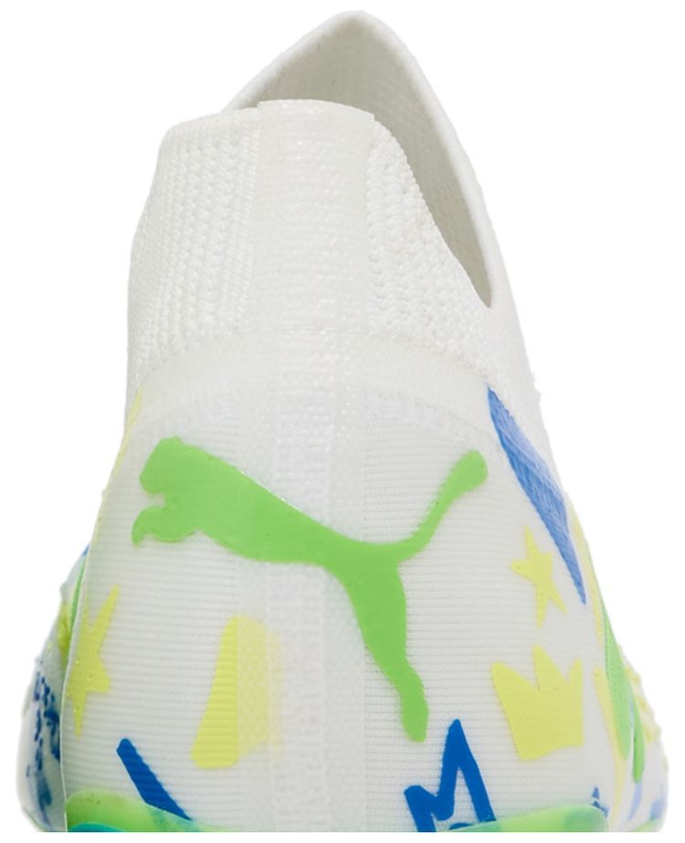 Puma Neymar Jr x Future Match FG AG Instituto Pack