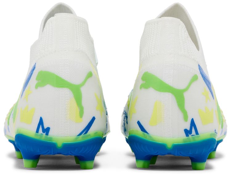 Puma Neymar Jr x Future Match FG AG Instituto Pack