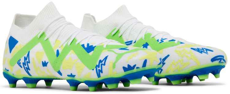 Puma Neymar Jr x Future Match FG AG Instituto Pack