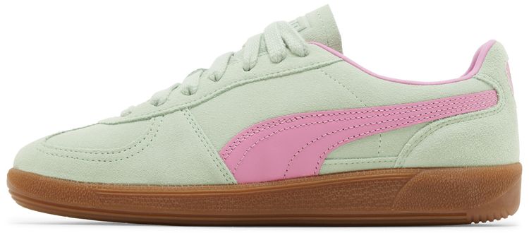 Puma Palermo Fresh Mint Fast Pink Gum